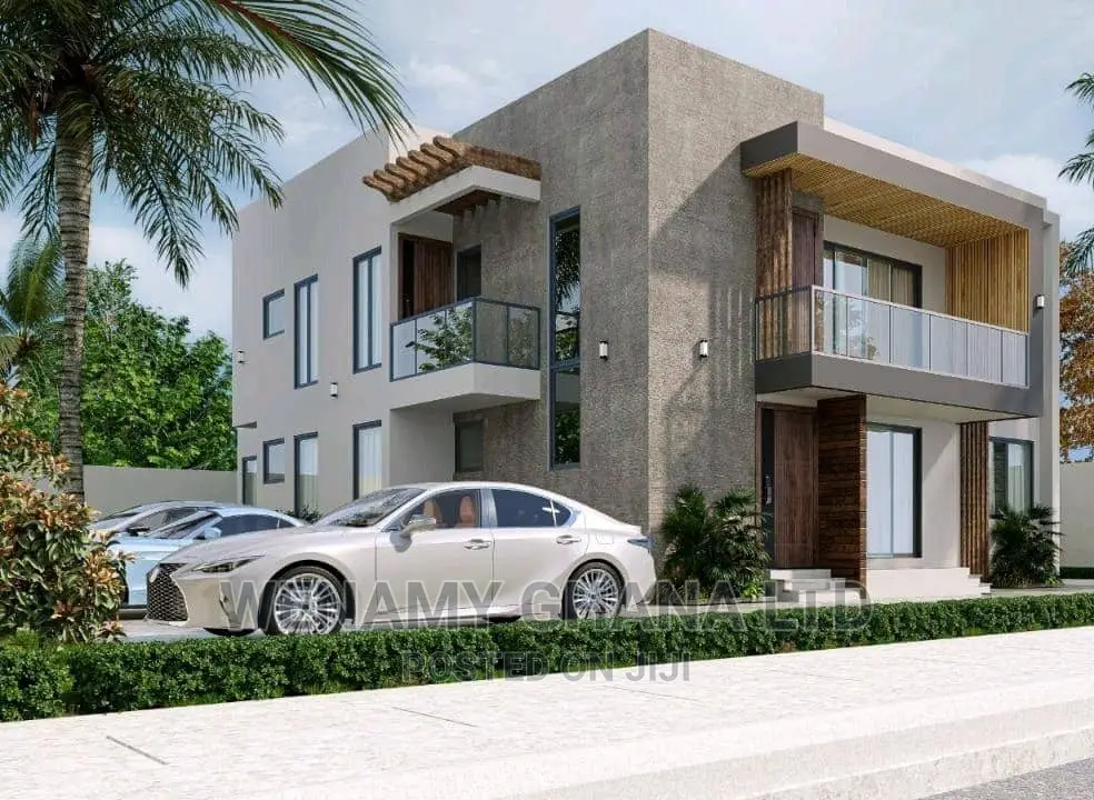 3,4 5 Bedroom Houses for Sale on Ofplan. Very Affordable