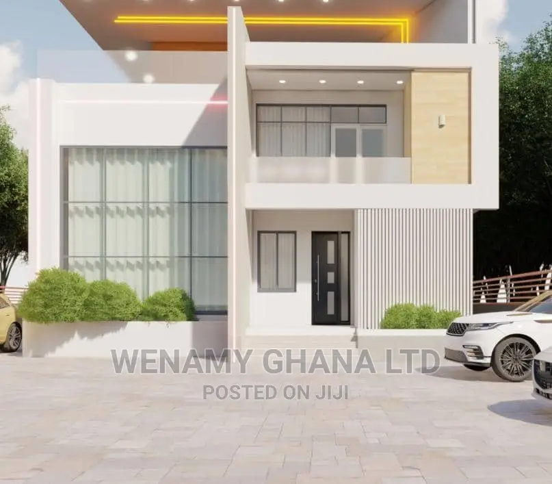 3,4 5 Bedroom Houses for Sale on Ofplan. Very Affordable