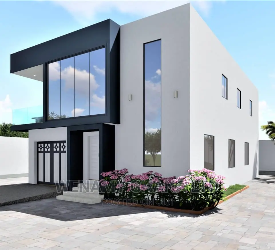 3,4 5 Bedroom Houses for Sale on Ofplan. Very Affordable