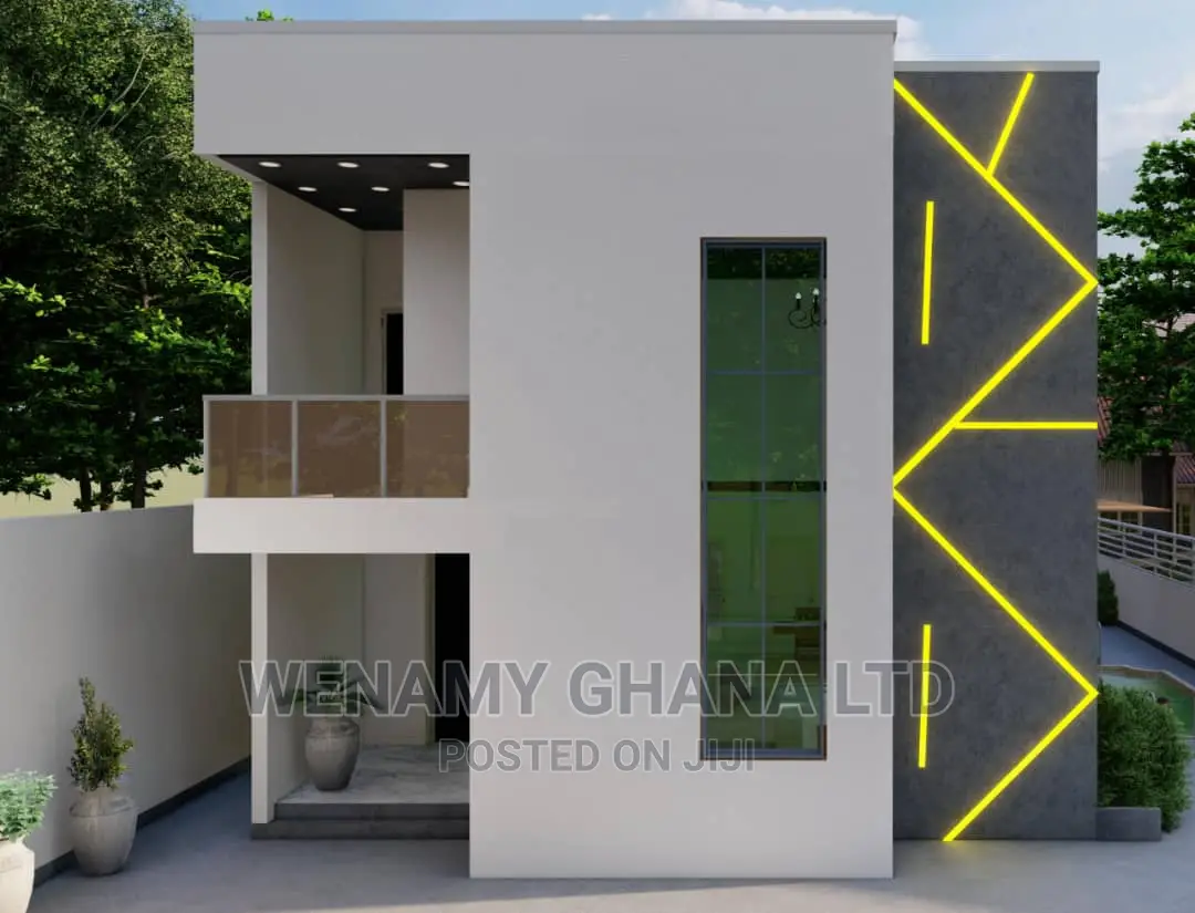3,4 5 Bedroom Houses for Sale on Ofplan. Very Affordable