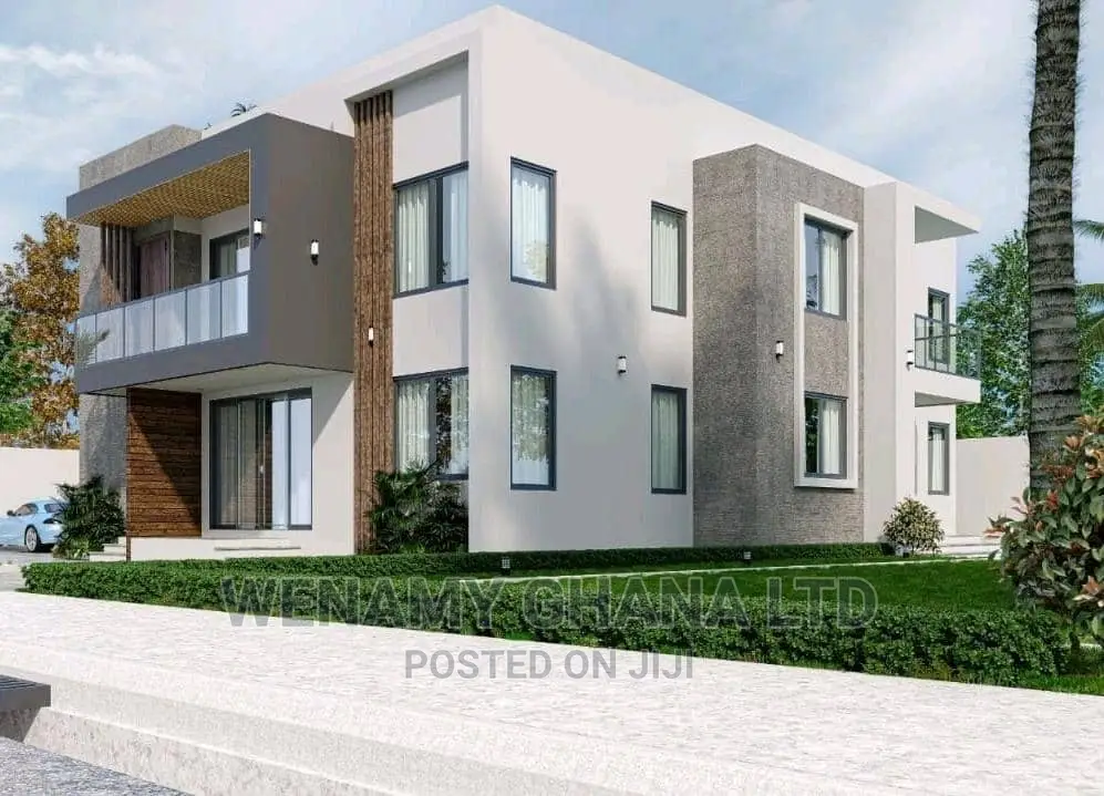 3,4 5 Bedroom Houses for Sale on Ofplan. Very Affordable