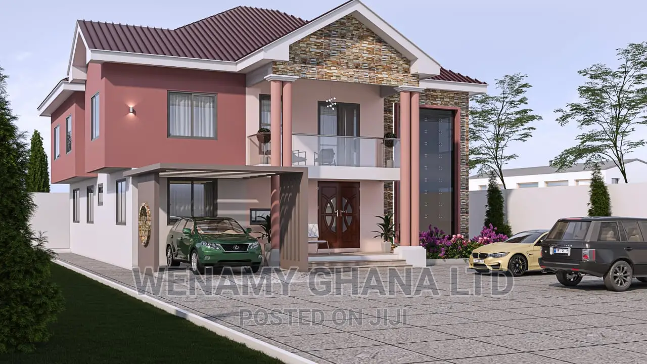 3,4 5 Bedroom Houses for Sale on Ofplan. Very Affordable