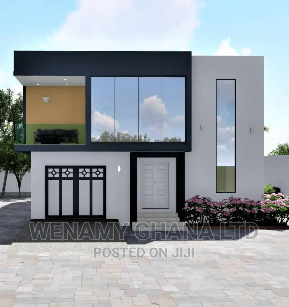 3,4 5 Bedroom Houses for Sale on Ofplan. Very Affordable