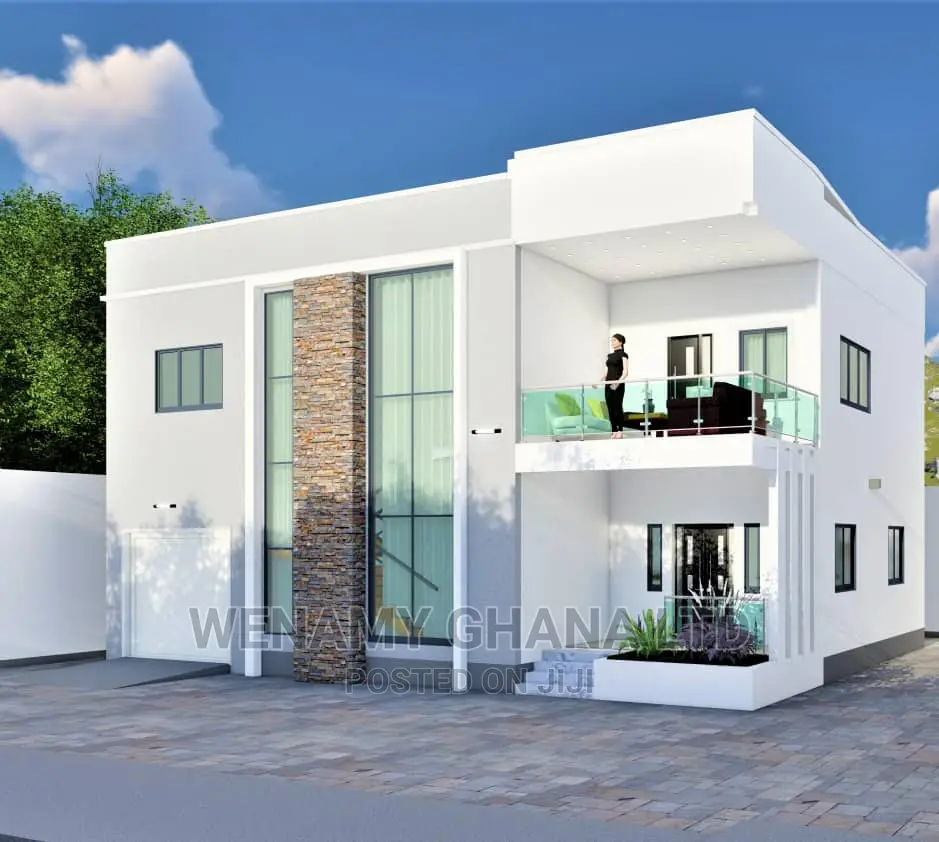 3,4 5 Bedroom Houses for Sale on Ofplan. Very Affordable
