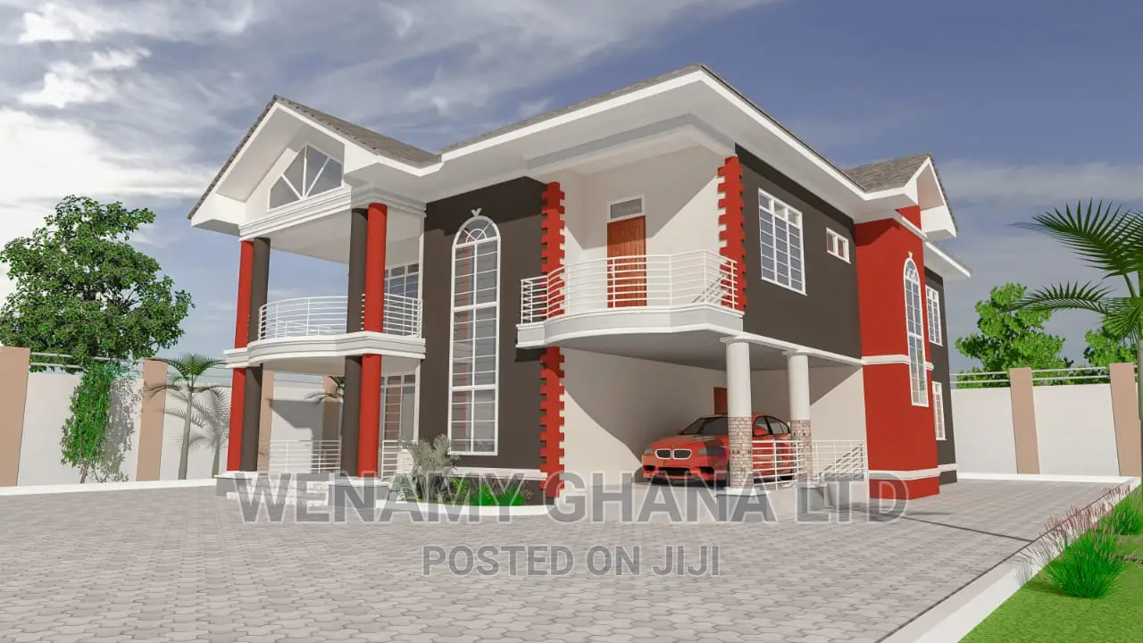 3,4 5 Bedroom Houses for Sale on Ofplan. Very Affordable