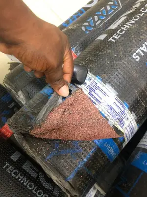 Damp Proof Bituminous Membrane,1x10m/3mm