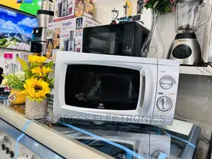 Cute  Nasco Microwave Oven