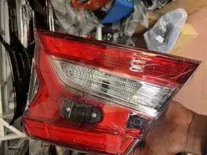Accord 2018 - 2022 Bootlight
