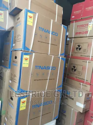 Energy Saving ~Nasco 1.5hp Air Condition