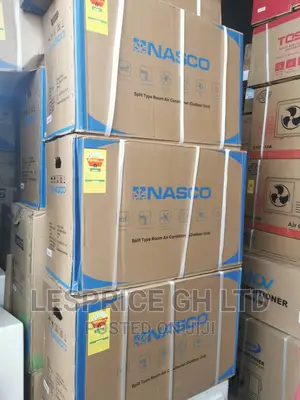 Nasco 1.5hp~High Quality Air Condition