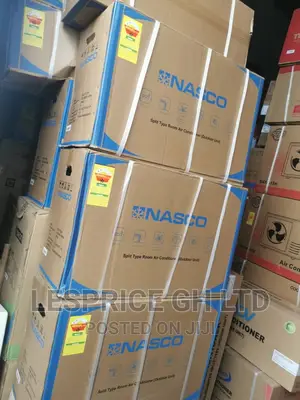 Top Quality/Nasco 1.5hp Air Condition