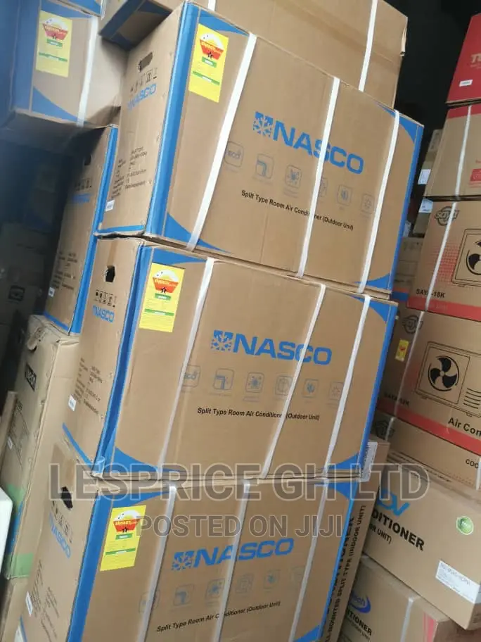 Top Quality/Nasco 1.5hp Air Condition