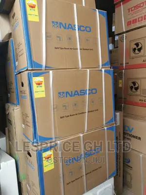 Powerful _Nasco 1.5hp Split Air Condition
