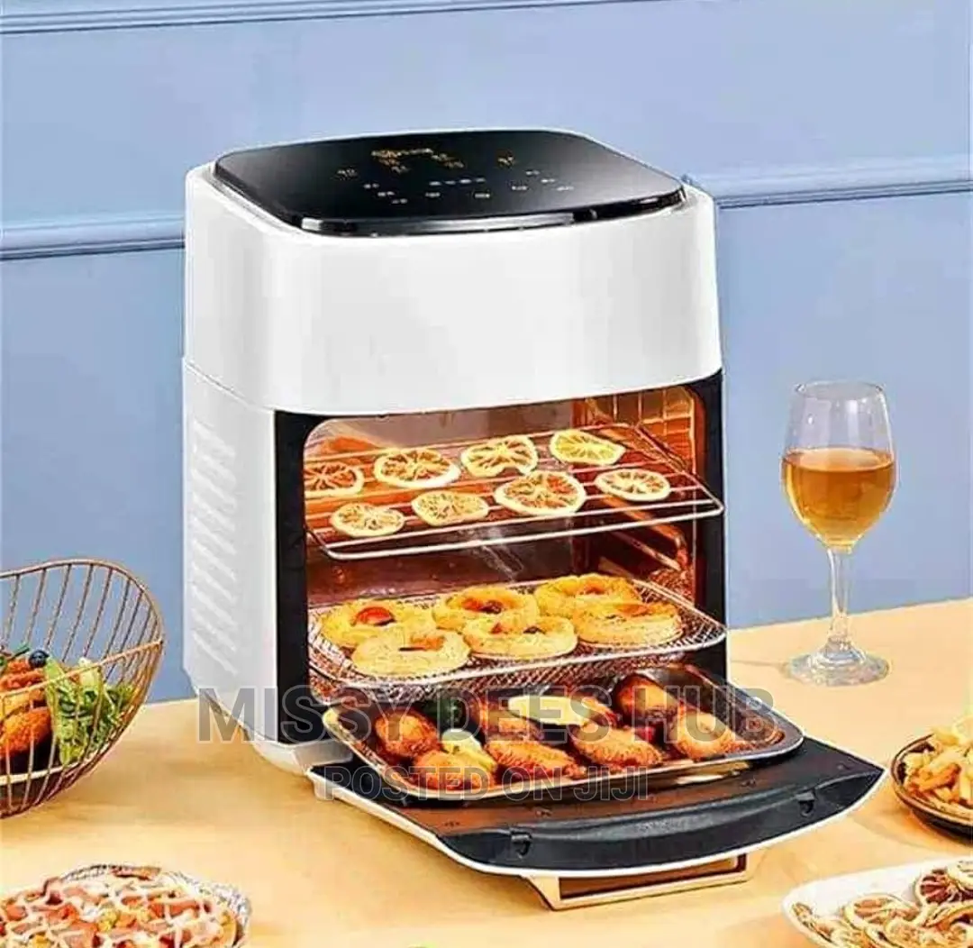 15l Silvercrest Air Fryer