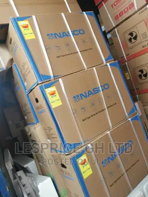 Cool Always-Nasco 1.5hp Air Condition
