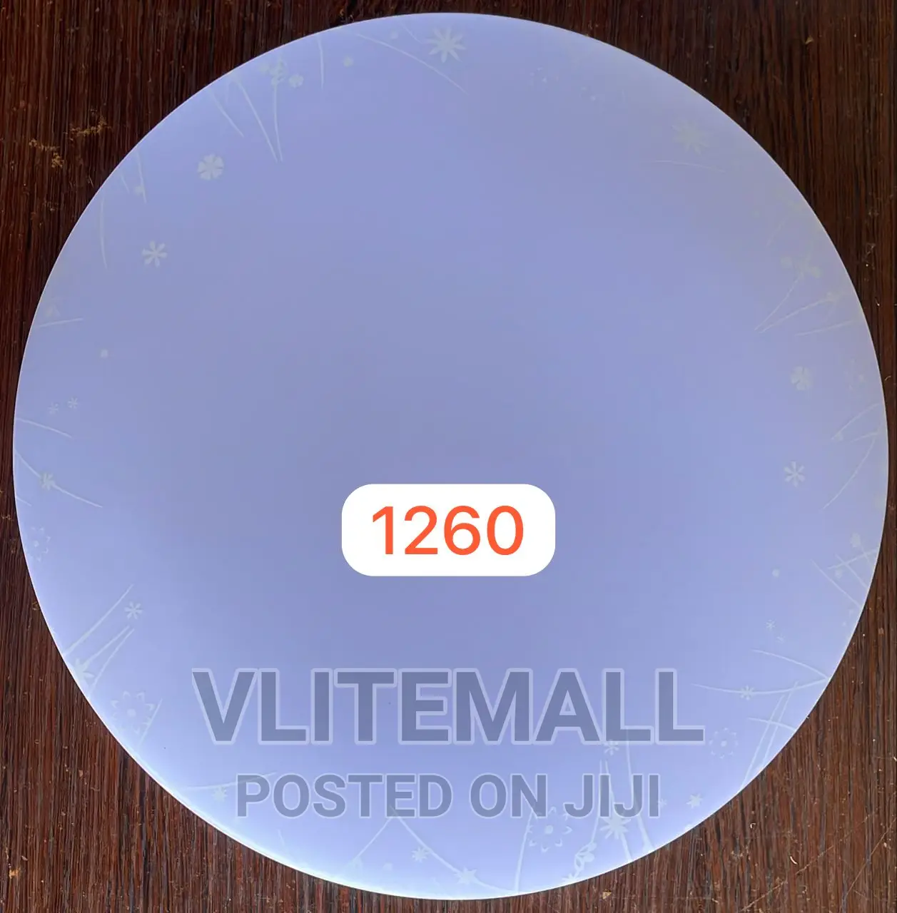 Zipstar Wall Light - 1260