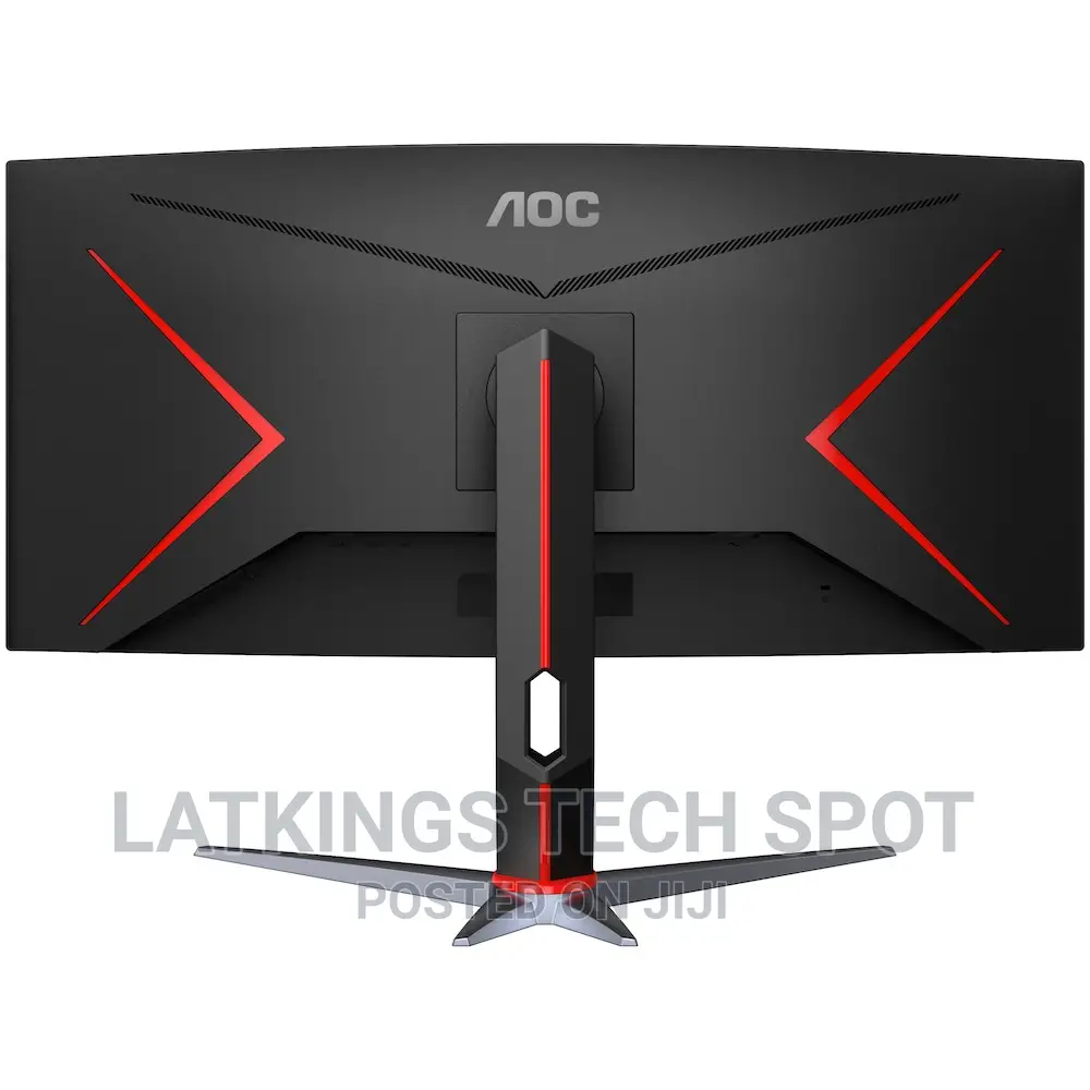 Aoc 34 Inch 3440*1440 144hz