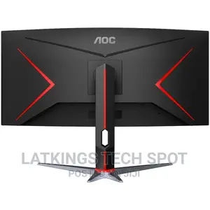 Aoc 34 Inch 3440*1440 144hz