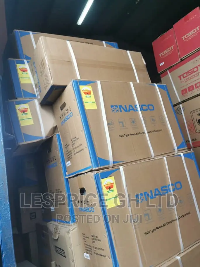 Nasco 1.5hp~Best Cooling Air Condition
