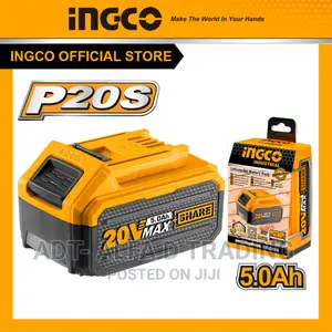 Lithium-Ion Battery Pack FBLI2003 Lithium-Ion Battery Pack F