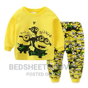 Kids Pyjamas