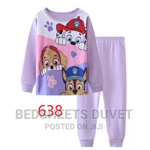 Kids Pyjamas
