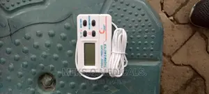 Fridge Thermometer Digital