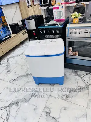 Suitable for Home Nasco 7kg Topload Washing Machine