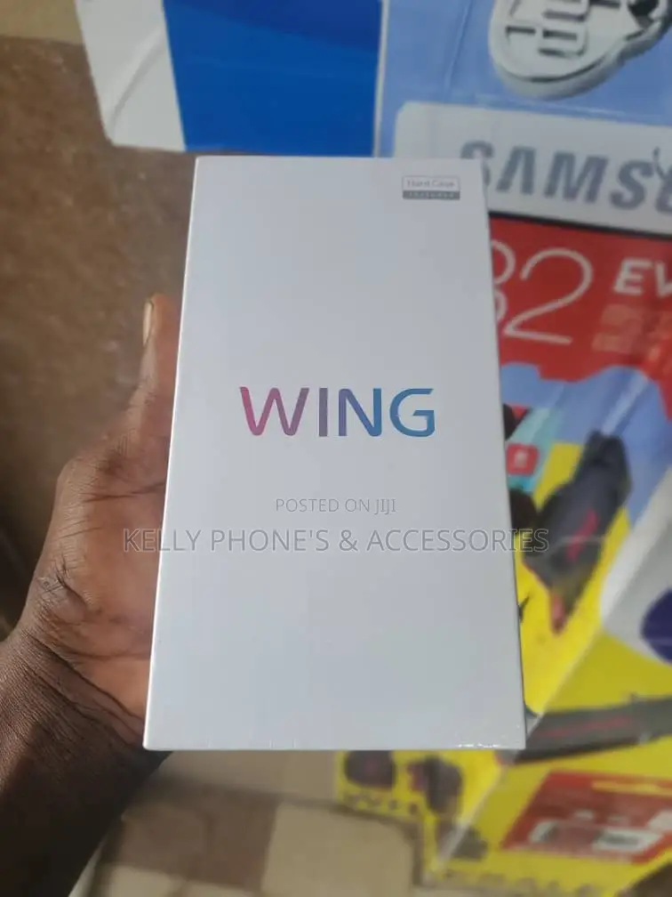 New Samsung Galaxy A51 128 GB Black
