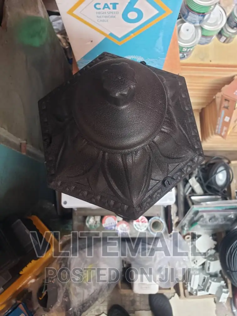 ABS Gate Light -IP66