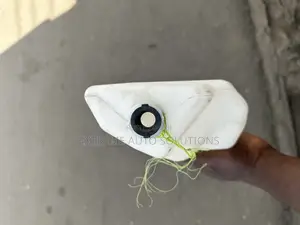 2020 Honda Accord Radiator Overflow Reservoir