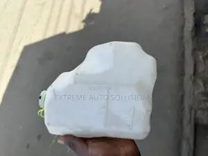 2020 Honda Accord Radiator Overflow Reservoir