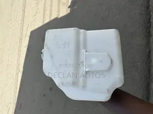 2020 Honda Accord Radiator Overflow Reservoir