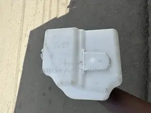 2020 Honda Accord Radiator Overflow Reservoir