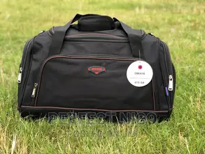 Omaya Packing Bag