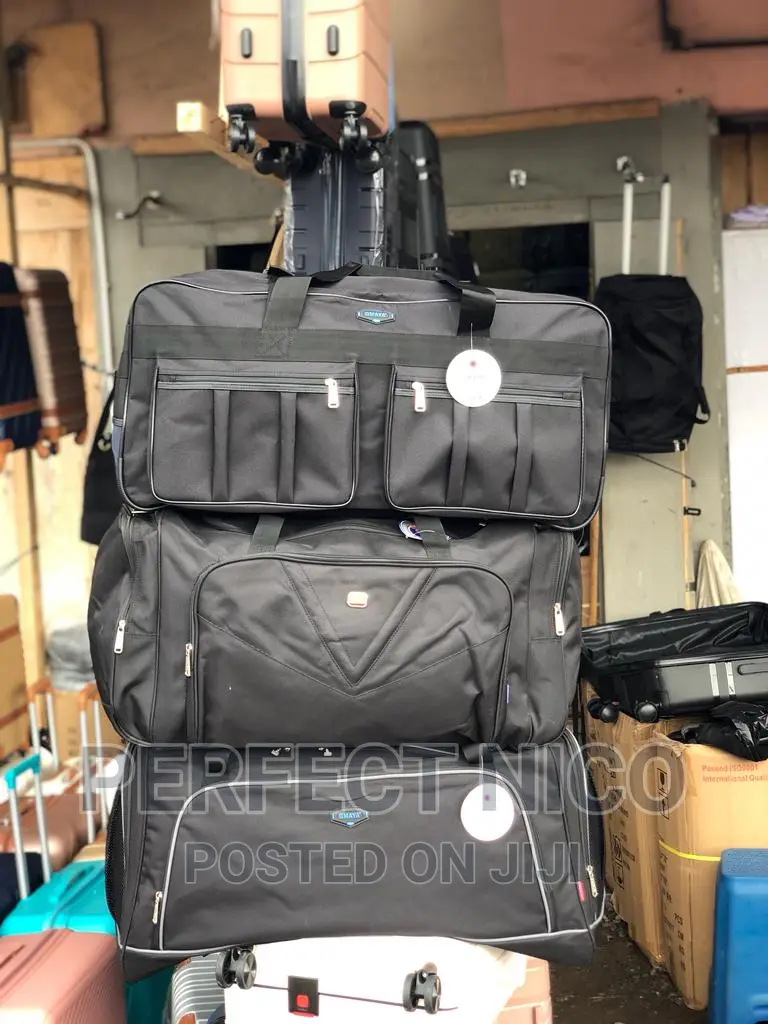 Omaya Packing Bag