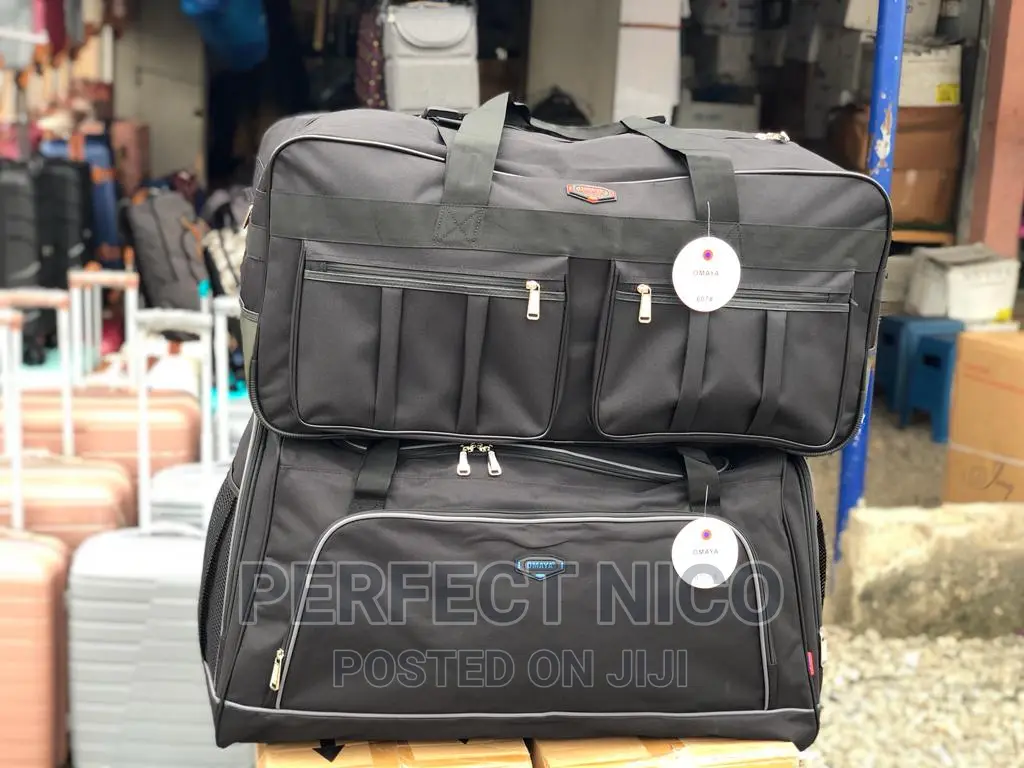 Omaya Packing Bag