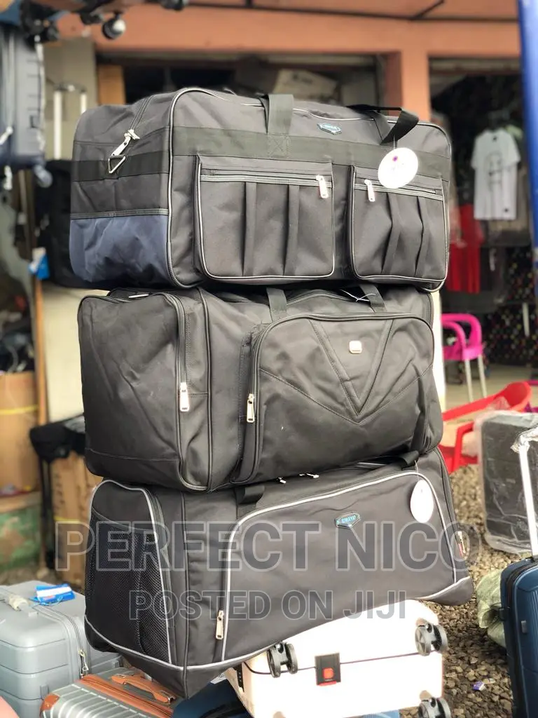 Omaya Packing Bag