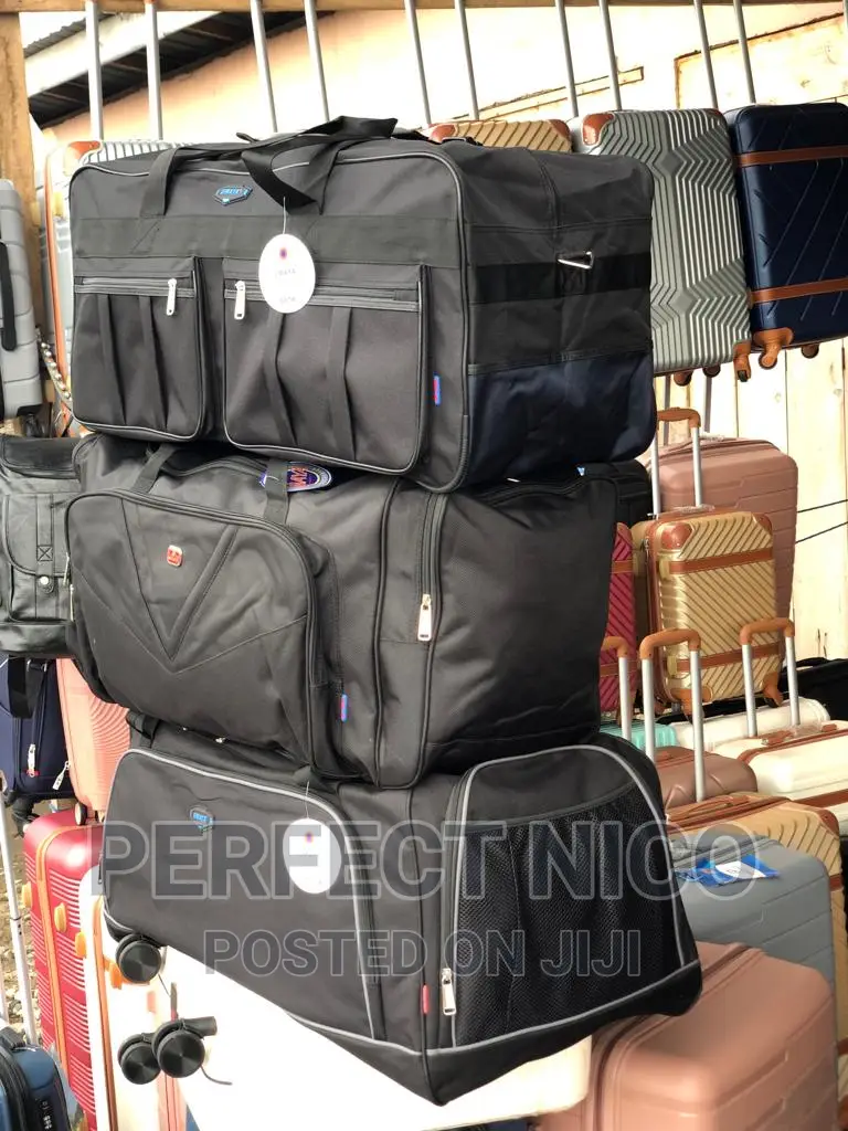 Omaya Packing Bag