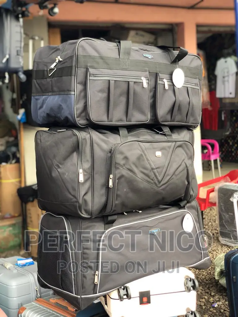 Omaya Packing Bag