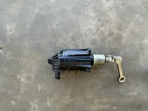 Honda Civic 1.5l Turbo Charger Actuator Solenoid Valve