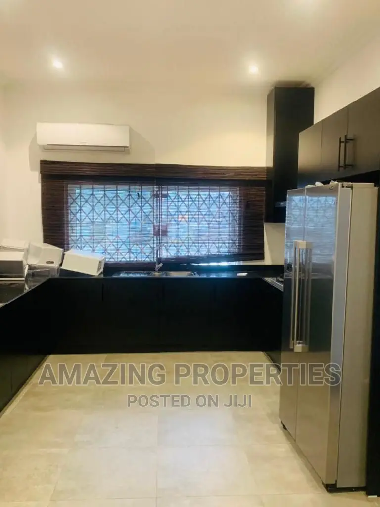 4bdrm House in Cantonments for rent