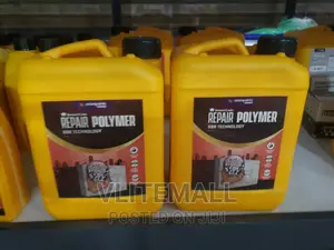 Smartcare Repair Polymer 5L
