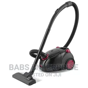 Decakila Cevc002b Vacuum Cleaner