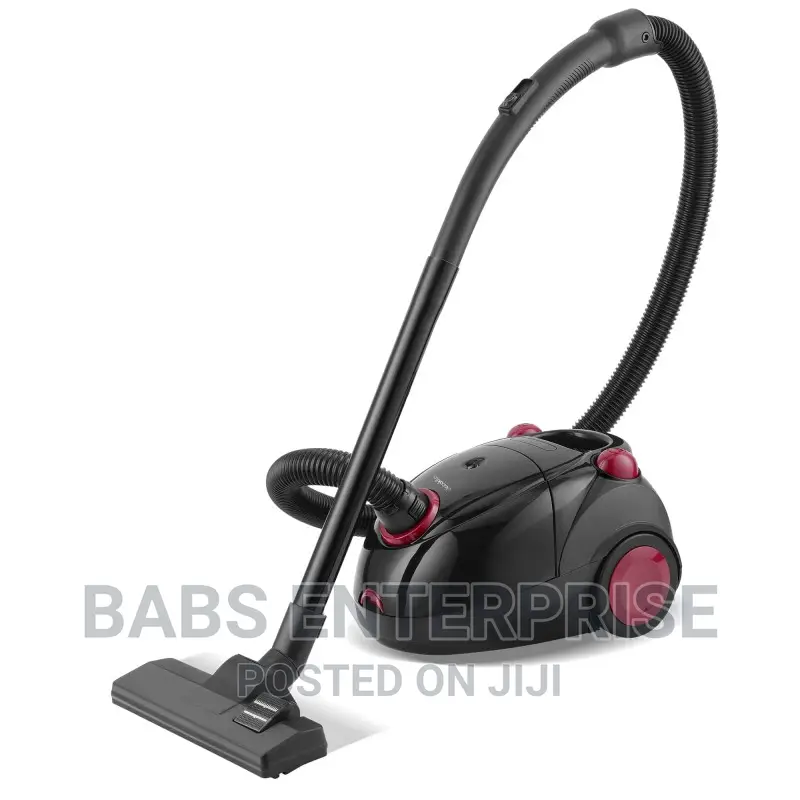 Decakila Cevc002b Vacuum Cleaner