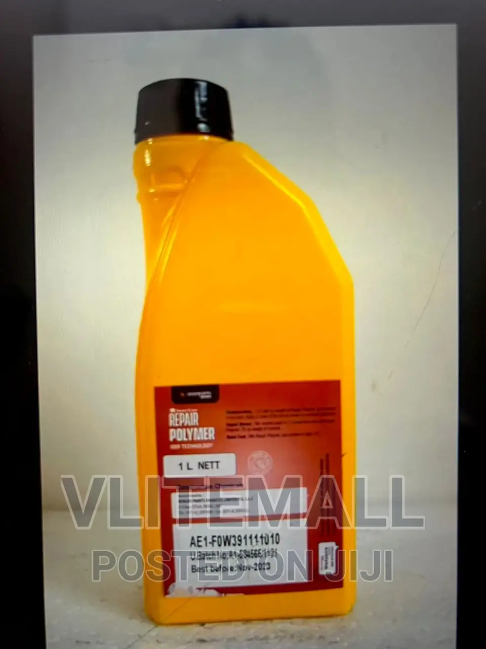 Smartcare Repair Polymer 1L