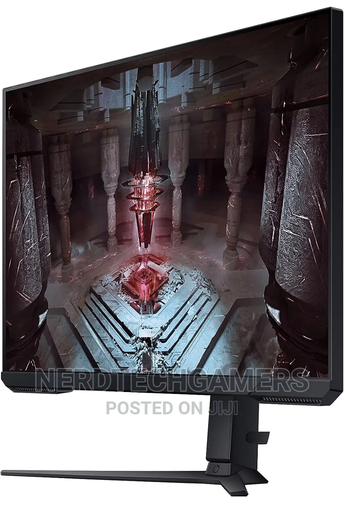 Samsung Odyssey G327 Monitor