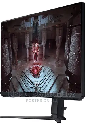 Samsung Odyssey G327 Monitor