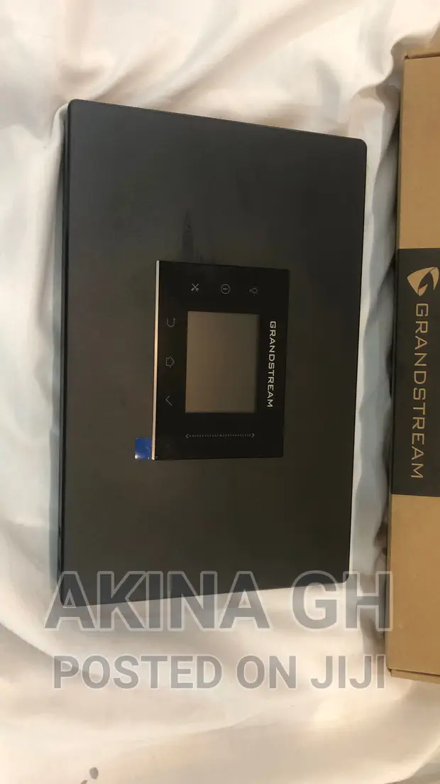 Grandstream Voip IP 4 Lines PBX 2000 Users Ucm6304 2