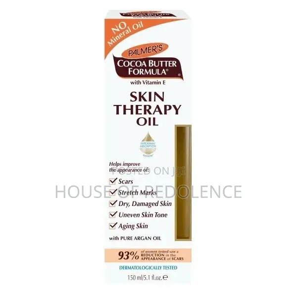 Palmer's Therapy Oil (150ml)